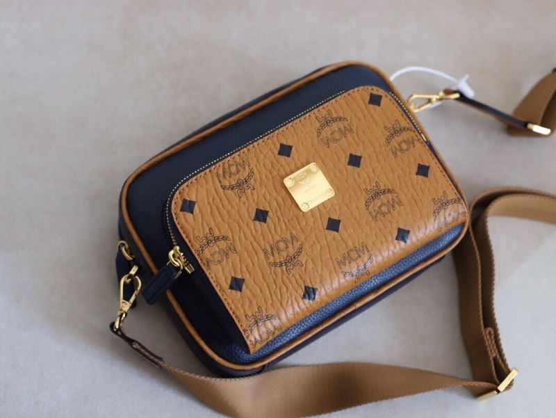 MCM Satchel Bags